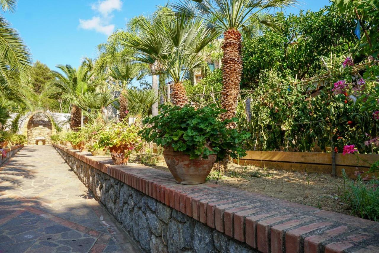 Villa Caterina - Solemar Sicilia Cefalù Extérieur photo