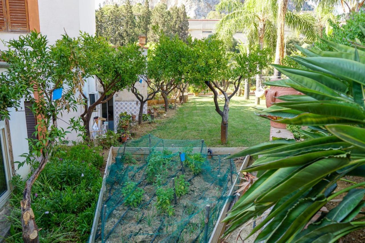 Villa Caterina - Solemar Sicilia Cefalù Extérieur photo
