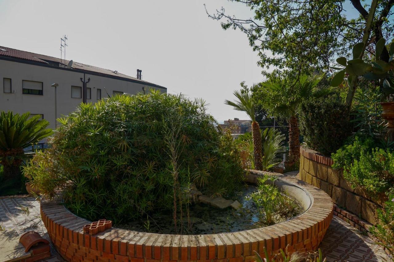 Villa Caterina - Solemar Sicilia Cefalù Extérieur photo