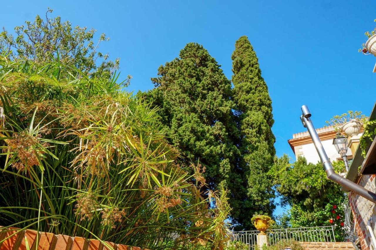 Villa Caterina - Solemar Sicilia Cefalù Extérieur photo