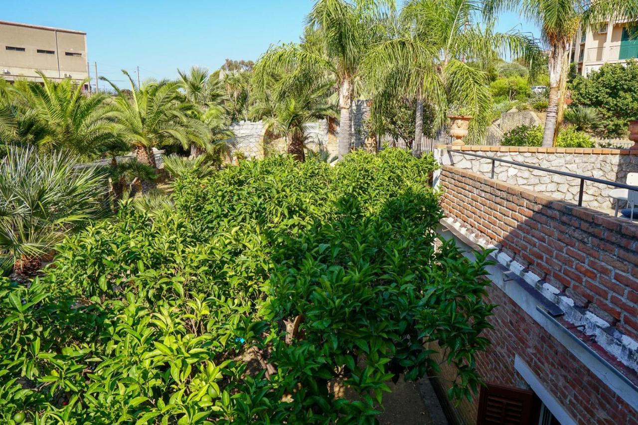 Villa Caterina - Solemar Sicilia Cefalù Extérieur photo