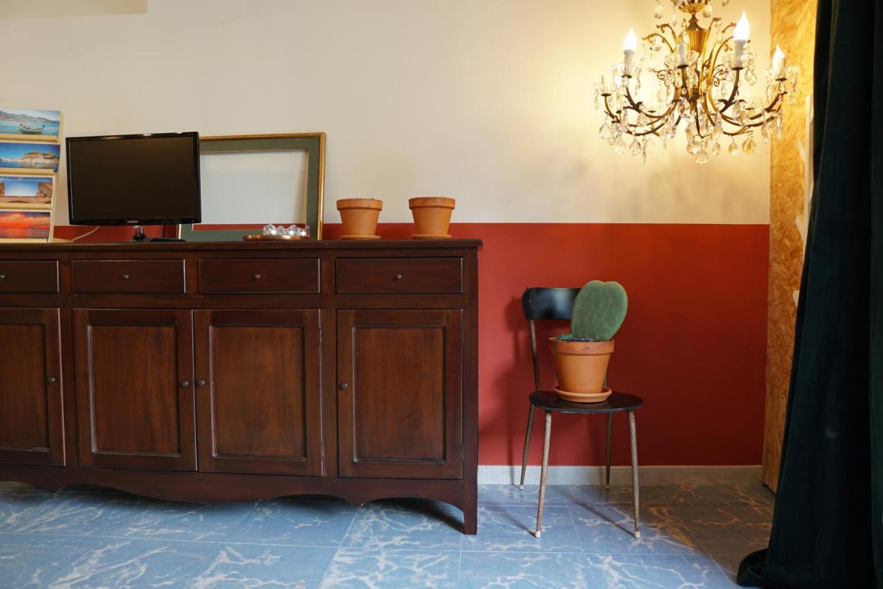Villa Caterina - Solemar Sicilia Cefalù Extérieur photo