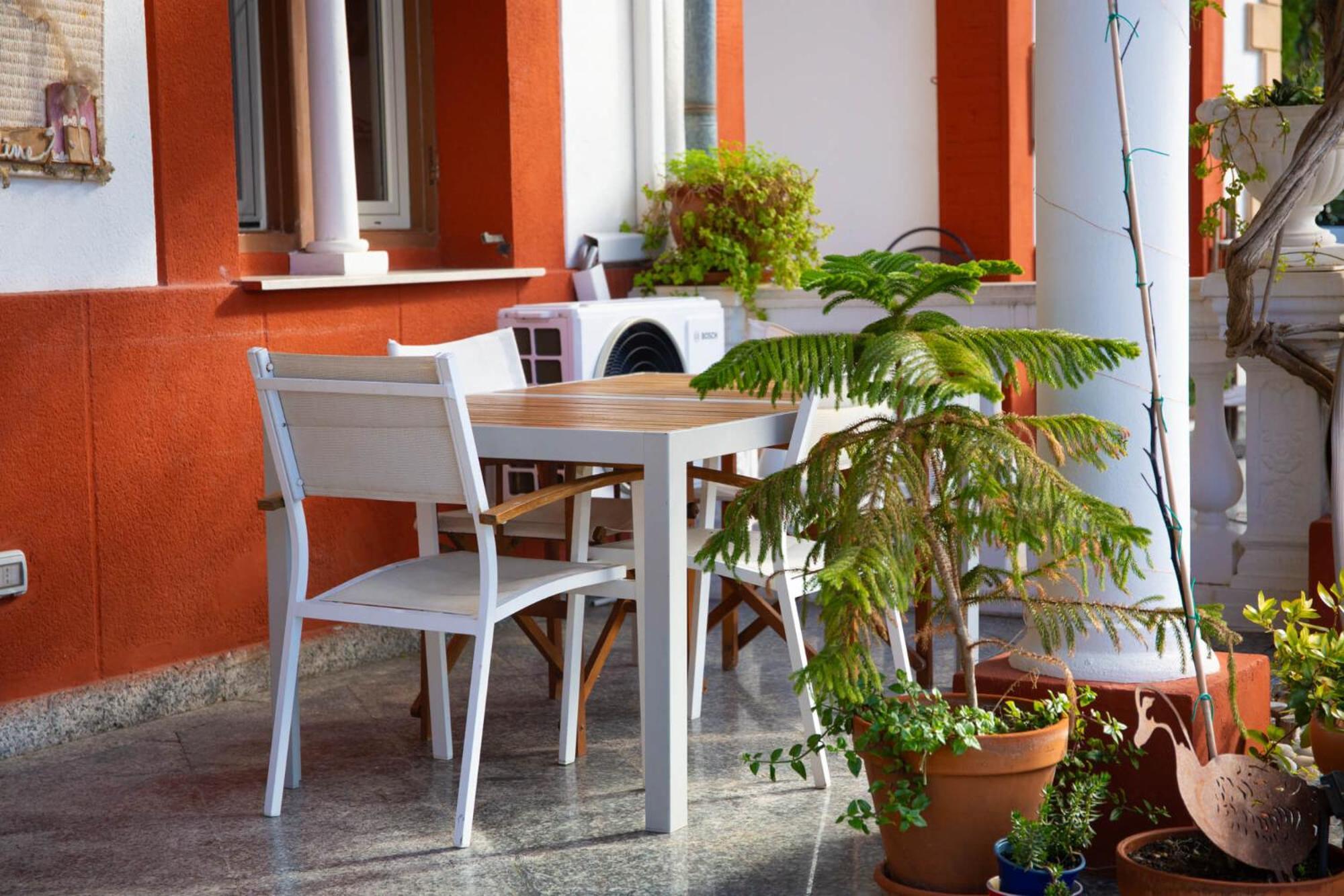 Villa Caterina - Solemar Sicilia Cefalù Extérieur photo